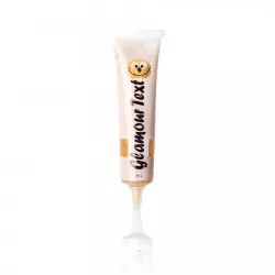 Jedlý gél na písanie 34 g zlatý - Tasty Me