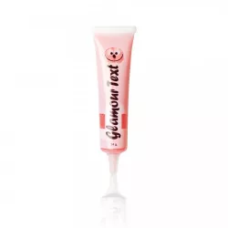 Jedlý gél na písanie 34 g ružový - Tasty Me