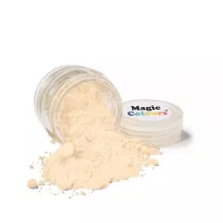Jedlá prášková farba 10 ml Skin Tone Light - Magic Colours