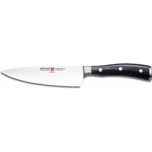 CLASSIC IKON Nůž kuchařský 16 cm 1030330116 1030330116 Wüsthof