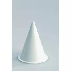 Formovač na kvety 5,5x7 cm Petúnie - Martellato
