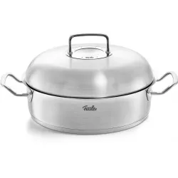 Nerezový pekáč 28 cm Pure Profi collection - Fissler