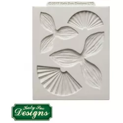 Silikónová forma Narsic 5 × 3 cm - Katy Sue