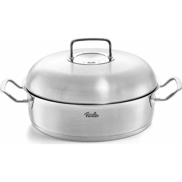 Nerezový pekáč 28 cm Pure Profi collection - Fissler