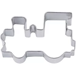 Vykrajovátko mašinka 7 cm - Stadter