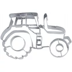 Vykrajač tráka 7,5 cm - Stadter