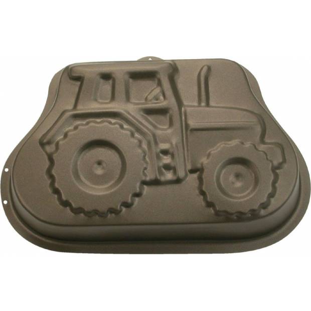 Forma na tortu traktor 2 l 29,5 × 18 cm