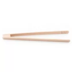 Štípače na grilovanie ploché, dĺžka 30 cm - Kolimax