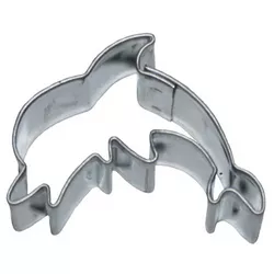 Vykrajovátko Delfín 30 mm - Smolík