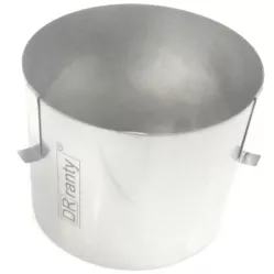 Nastaviteľná kruhová forma 14-20 cm (výška 12 cm) BEZ MERANÍKA - DR ranty