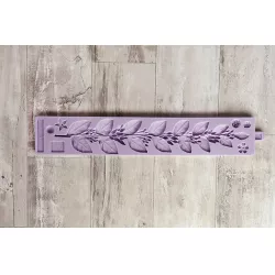 Silikónová forma na veniec - Karen Davies