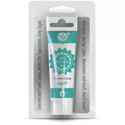 Konzervovaná farba RD ProGel® - Zelené more, 25g - Rainbow Dust