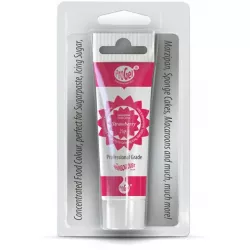 Koncentrovaná farba RD ProGel® - Jahoda, 25g - Rainbow Dust