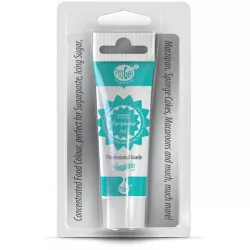 Koncetrní gélová farba RD ProGel® - Tyrkysová, 25 g - Rainbow Dust
