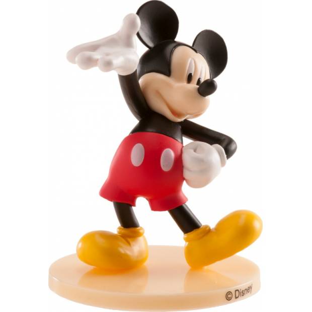 Figúrka Mickey Mouse 9 cm