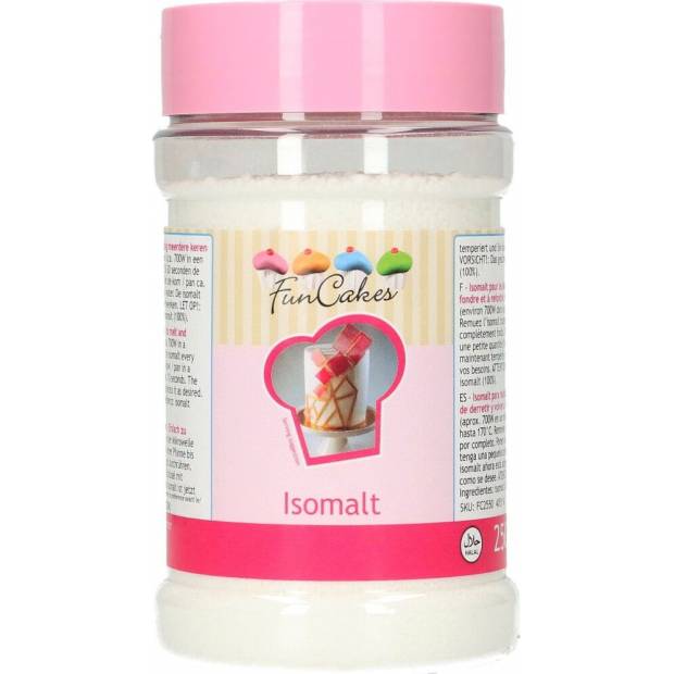 Izomalt 250 g