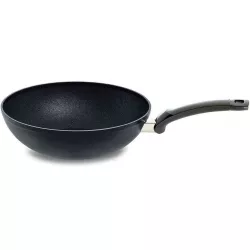 Wok panvica 28 cm adamant - Fissler
