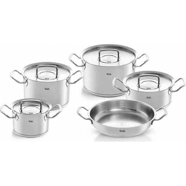 Pure profi collection sada 5 kusov - Fissler