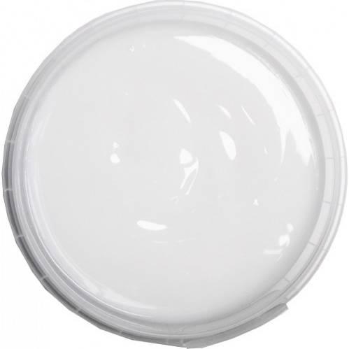 Zrkadlová glazúra - biela 300g - Tasty Me