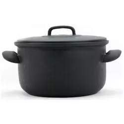 Smaltovaný hrniec s pokrievkou BSE 24 cm, 5,5 l - Belis - Belis - Sfinx