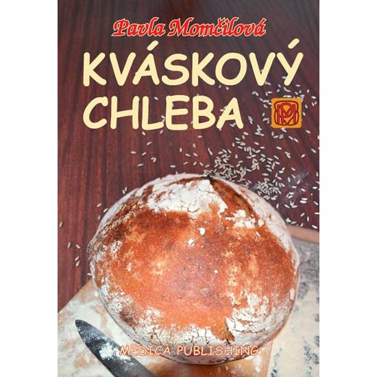 Kváskový chlieb - Kváskový chlieb v Čechách a na Morave -