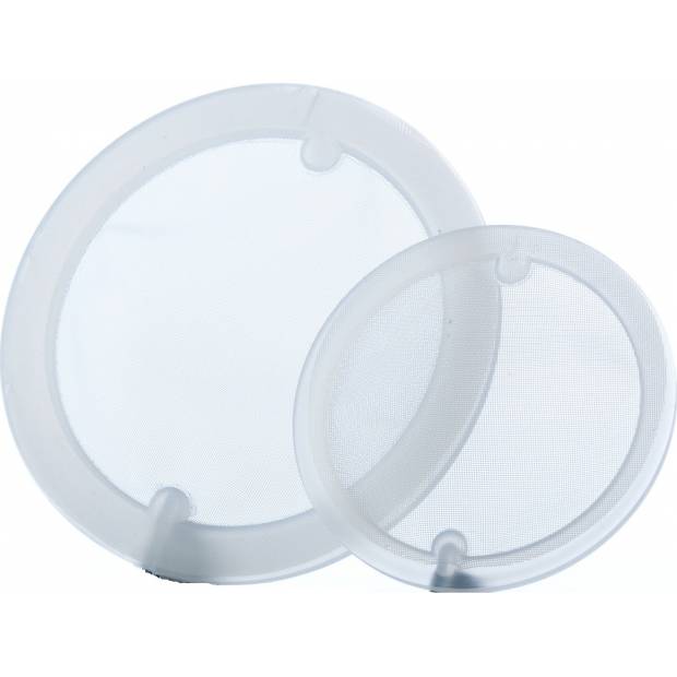 Filter pre lievik 03730, 10,5 cm - Enolandia S.r.l.