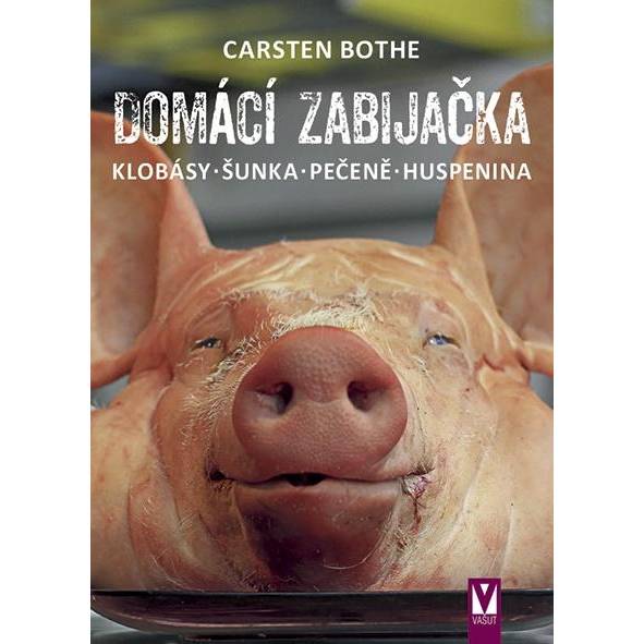 Domáca zabíjačka - klobásy, šunka, pečienka, foie gras - 