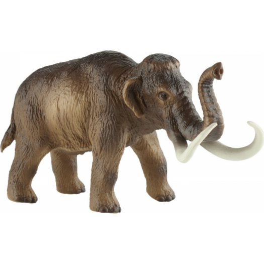 Figúrka mamuta 20x12cm - Bullyland
