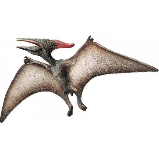 Tortová figúrka Pteranodon 30x5cm - Bullyland