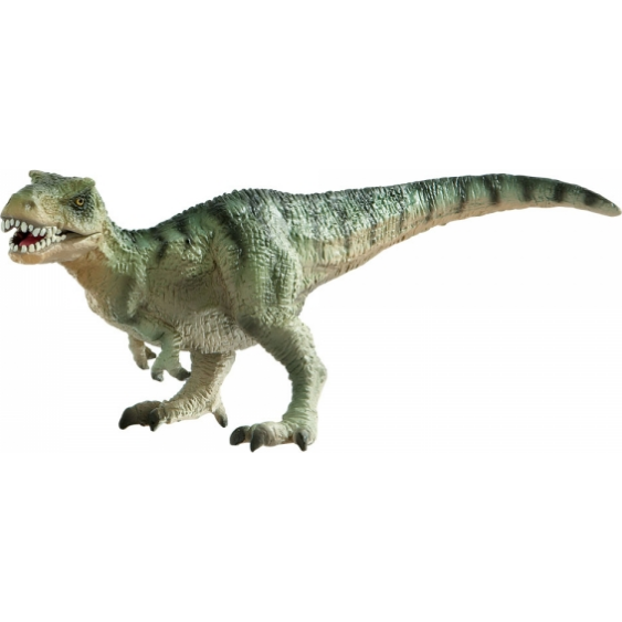 Figúrka tyranosaura 18x7cm - Bullyland