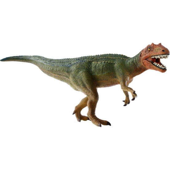 Giganotosaurus tortová figúrka 31x11cm - Bullyland