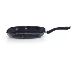 Grilovacia panvica cenit 28x28cm 2,1l - Fissler