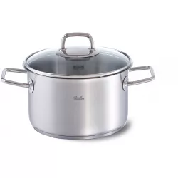 Hrniec Viseo priemer 20 cm, 3,6 l - Fissler