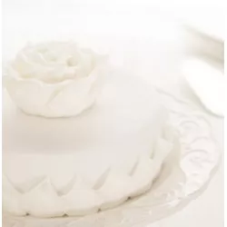 Roll Decor potahovacia hmotа 2,5 kg - Zeelandia