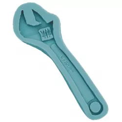 Silicone formiča kľúč – francúz 14 cm - Cakesicq