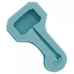 Silikónová formička Thorovo kladivo 7cm - Cakesicq