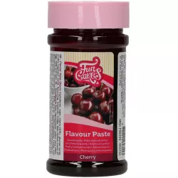 Ochucovacia pasta čerešňa 120 g - FunCakes