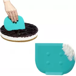 Štěrba so stojanom 13x11 cm - Cakesicq