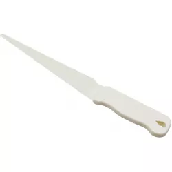Nôž na natahovací hmotu 30 cm - Cakesicq