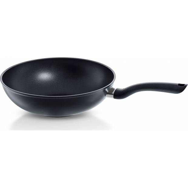Panvica wok cenit 28cm 3,5l - Fissler