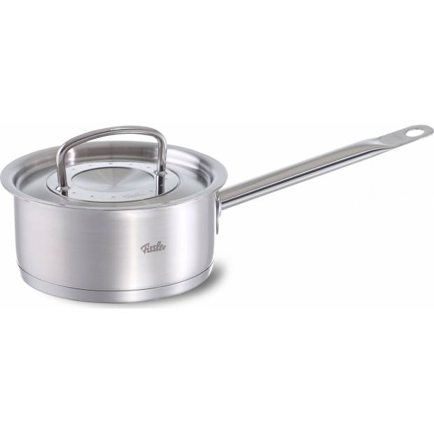 Hrniec Original-profi O 16 cm, 1,4 l s pokrievkou - Fissler