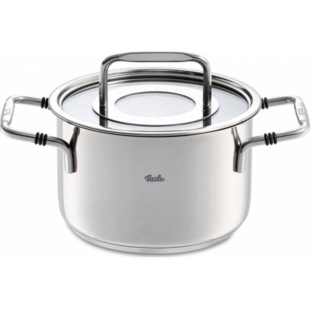 Hrniec Bonn priemer 16 cm, 2,1 l - Fissler