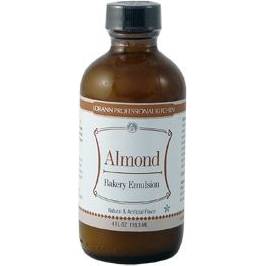 LorAnn Aroma Almond 118ml - FunCakes