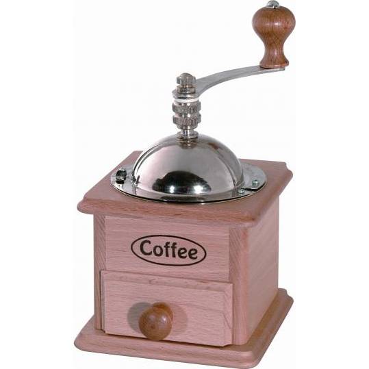 Ručný mlynček na kávu 1947 light - Lodos