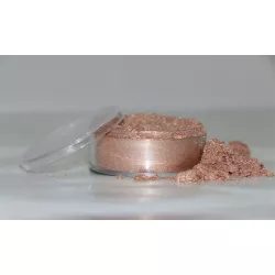 Prachová farba Super hodvábie 10 g - Rolkem
