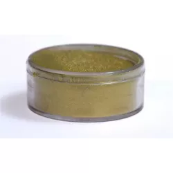 Prachová farba Super zelená 10 g - Rolkem