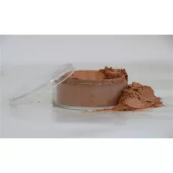 Prachová farba Super zlatý oheň 10 g - Rolkem