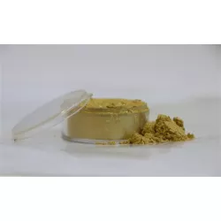 Prachová farba Super zlatá 10g - Rolkem