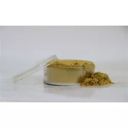 Prachová farba Super zlatá 10g - Rolkem