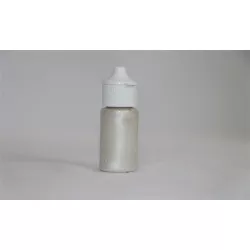 Gélová farba Luster Paint 15 ml Shimmer len na povrchy - Rolkem